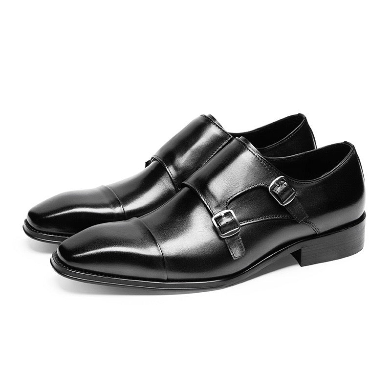 Tassel Slip-On Loafers Y101101