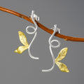 Art Design "Fallen Leaves"
