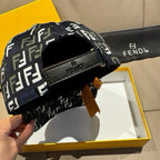 All-over Monogram Print Baseball Cap G103013
