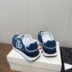 Men's Retro Low-Top Sneakers NE190102