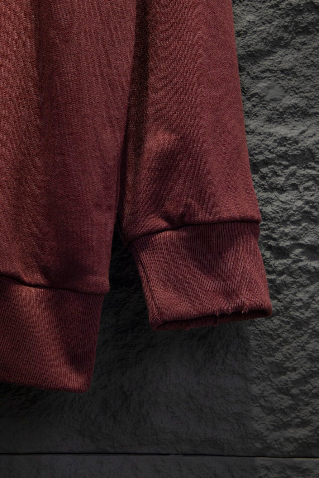 Loose Fit Street Style Crew Neck Sweatshirt X269003