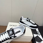 Men's Retro Low-Top Sneakers NE190102