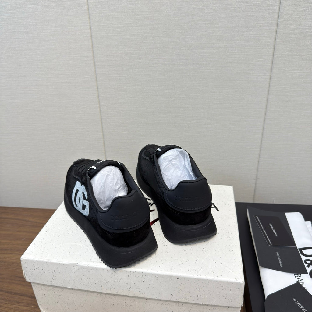 Men's Retro Low-Top Sneakers NE190102