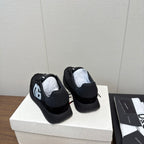 Men's Retro Low-Top Sneakers NE190102