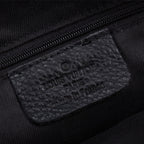 Grid Embossed Vertical Crossbody Shoulder Bag B101012