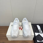 Men's Retro Low-Top Sneakers NE190102