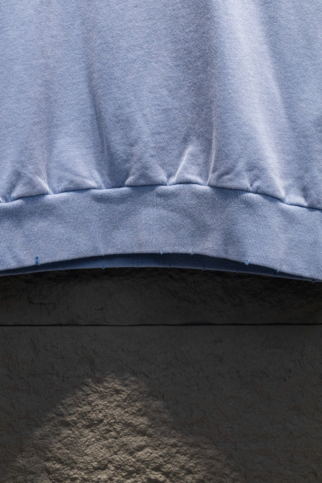 Loose Fit Street Style Crew Neck Sweatshirt X269003