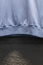 Loose Fit Street Style Crew Neck Sweatshirt X269003