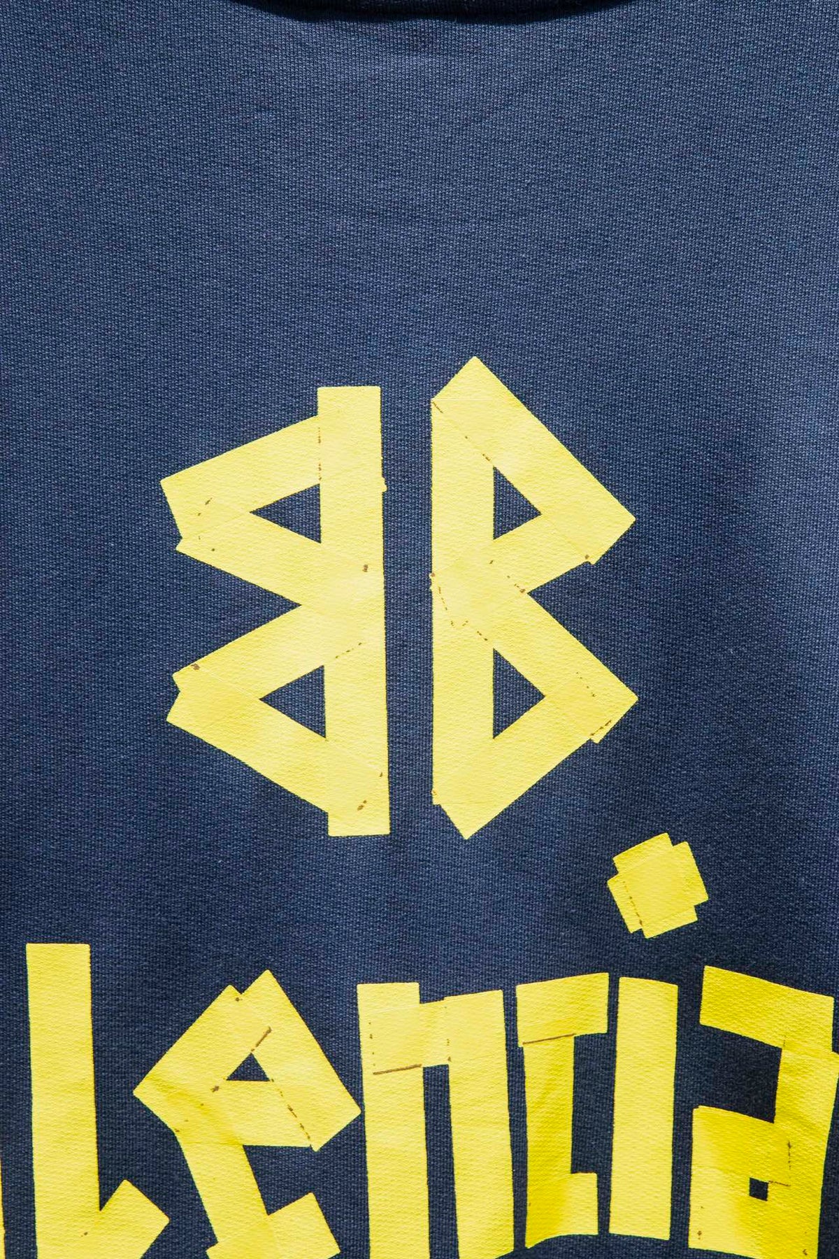 Loose Fit Street Style Crew Neck Sweatshirt X269003