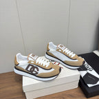 Men's Retro Low-Top Sneakers NE190102