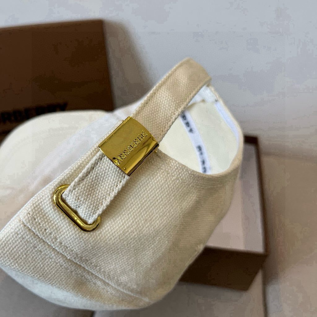 Multi-line Text Embroidery Baseball Cap G103007