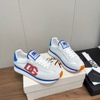 Men's Retro Low-Top Sneakers NE190102