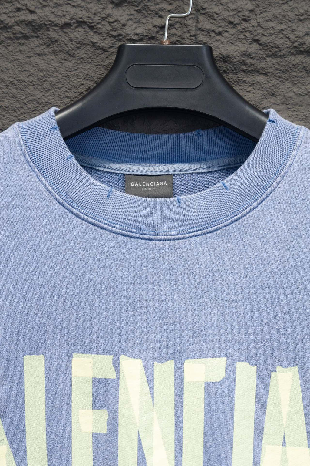 Loose Fit Street Style Crew Neck Sweatshirt X269003