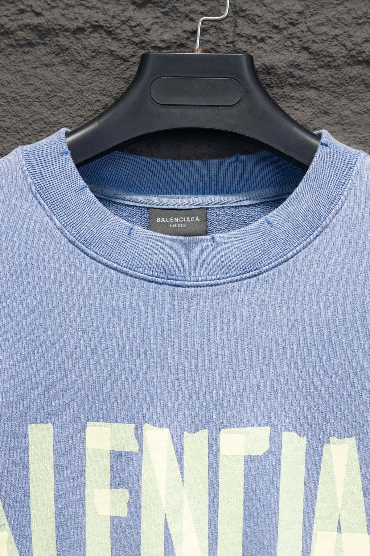 Loose Fit Street Style Crew Neck Sweatshirt X269003