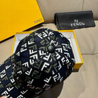 All-over Monogram Print Baseball Cap G103013