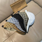 Interlocking Monogram Jacquard Baseball Cap G103005