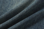 Dark Vintage Blue Wash Embossed Monogram Slim Jeans C261036