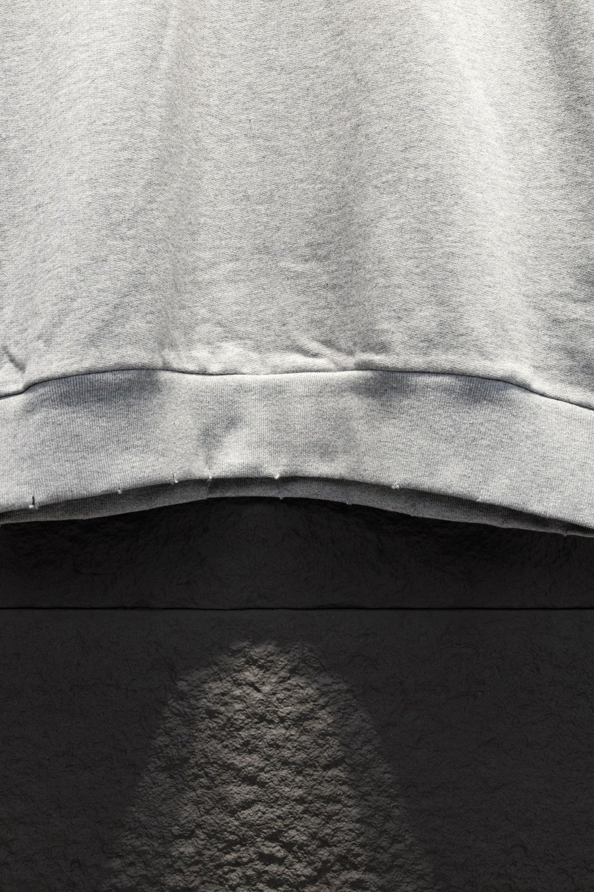 Loose Fit Street Style Crew Neck Sweatshirt X269003