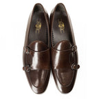 Croc Embossed Cap Toe Oxford Shoes P050504