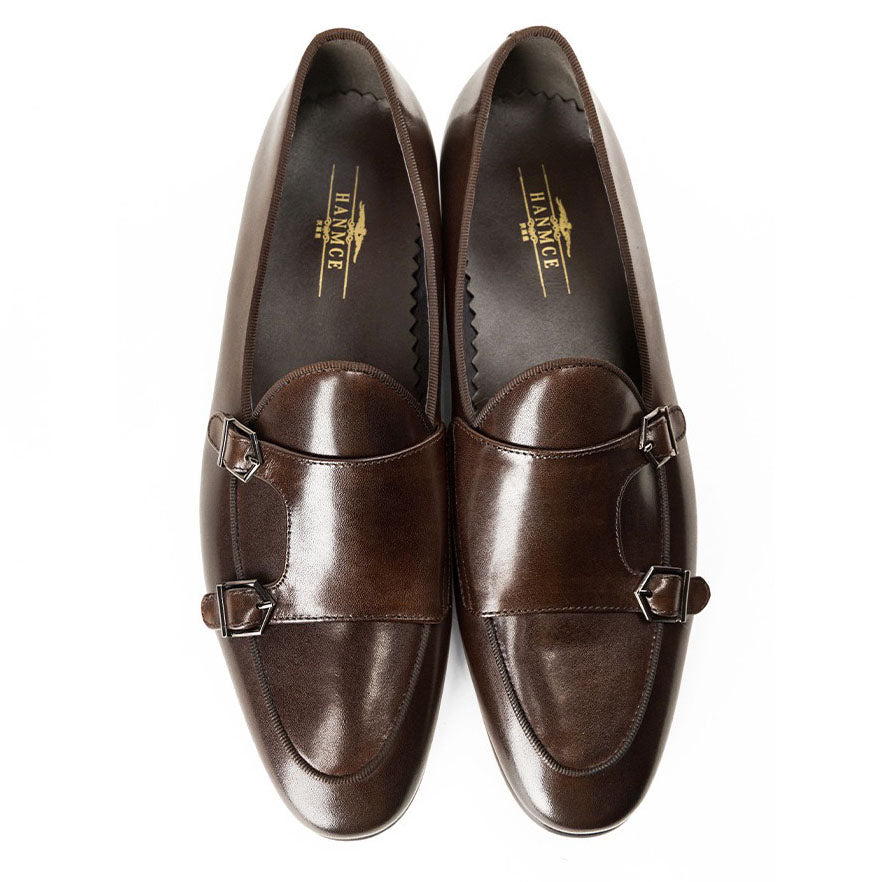 Croc Embossed Cap Toe Oxford Shoes P050504