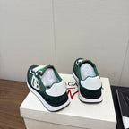 Men's Retro Low-Top Sneakers NE190102