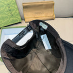 Front Letter Embroidery Baseball Cap G103010