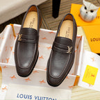 Metal Ornament Penny Loafers S283402