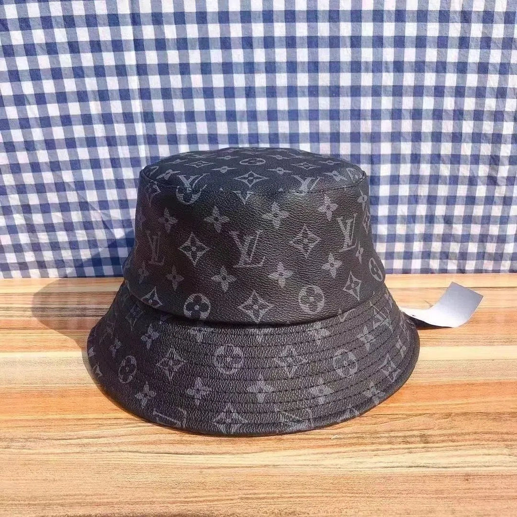 Full Print Pattern Bucket Hat CDU0501