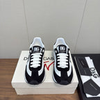 Men's Retro Low-Top Sneakers NE190102