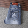 Graphic Slim Denim E260930