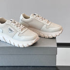 Chunky Mesh Panel Sneakers for Men S283416