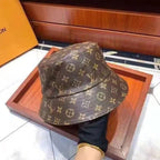 Full Print Pattern Bucket Hat CDU0501