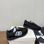 Men's Retro Low-Top Sneakers NE190102