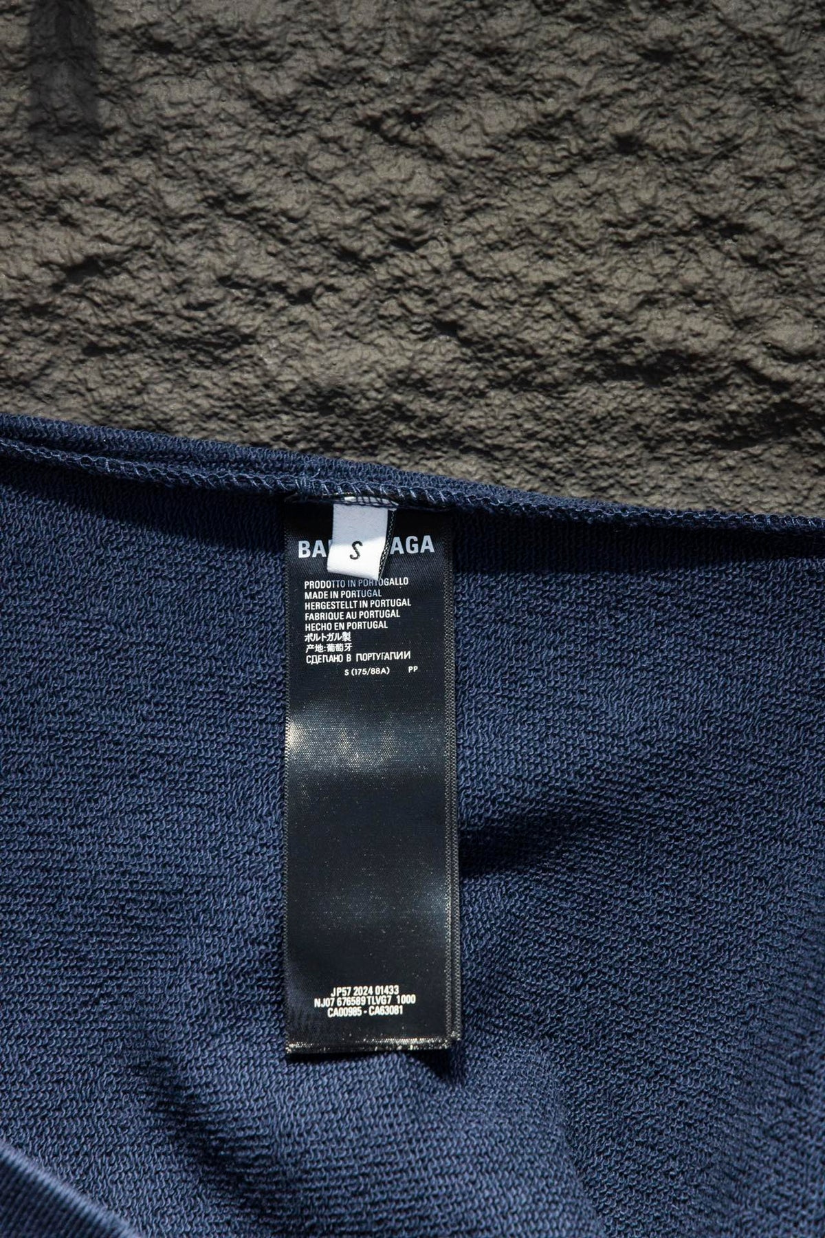 Loose Fit Street Style Crew Neck Sweatshirt X269003