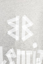 Loose Fit Street Style Crew Neck Sweatshirt X269003