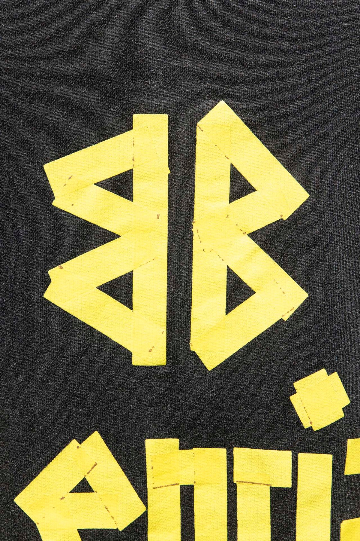 Loose Fit Street Style Crew Neck Sweatshirt X269003