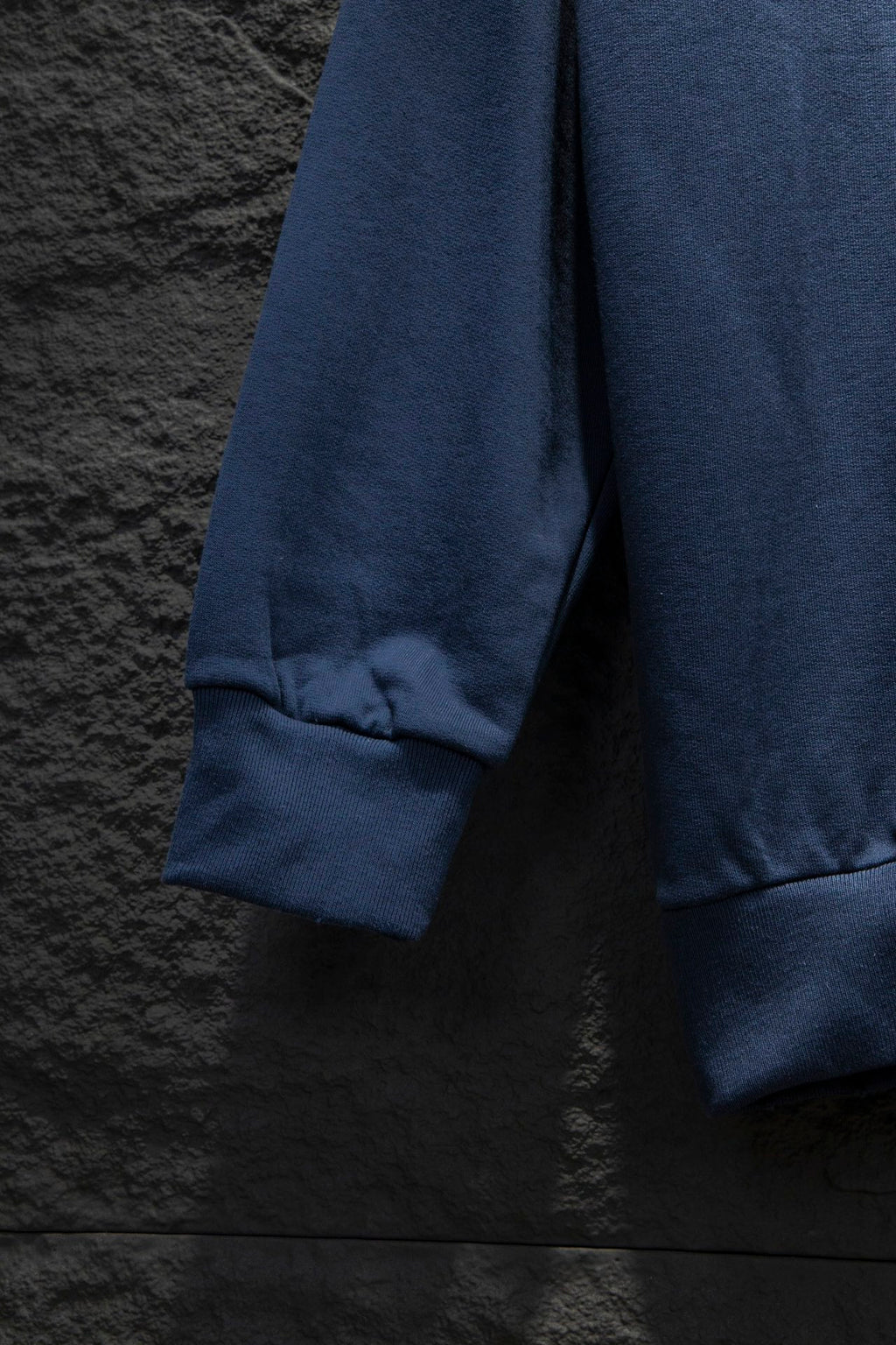 Loose Fit Street Style Crew Neck Sweatshirt X269003