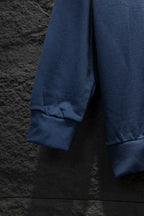 Loose Fit Street Style Crew Neck Sweatshirt X269003