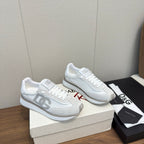 Men's Retro Low-Top Sneakers NE190102