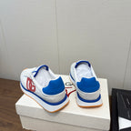 Men's Retro Low-Top Sneakers NE190102