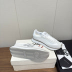 Men's Retro Low-Top Sneakers NE190102