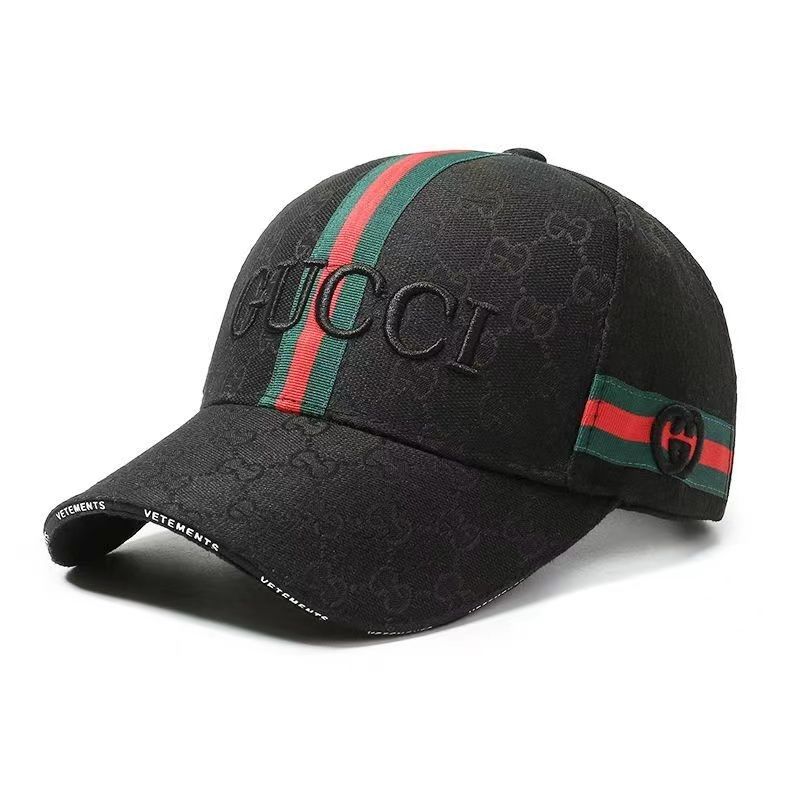 Jacquard Printed Embroidered Baseball Cap C263801