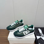 Men's Retro Low-Top Sneakers NE190102