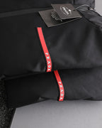Hooded Zip Up Windbreaker Jacket U310521