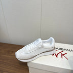 Men's Retro Low-Top Sneakers NE190102