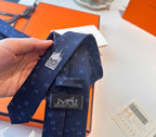 Men's Jacquard Pattern Necktie E2081006