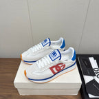 Men's Retro Low-Top Sneakers NE190102