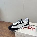 Men's Retro Low-Top Sneakers NE190102