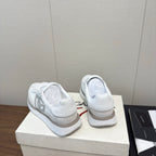 Men's Retro Low-Top Sneakers NE190102
