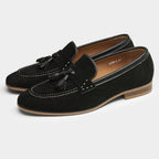 Tassel Slip-On Loafers Y101101